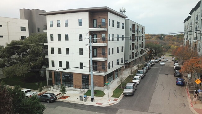 Cascade Condominiums