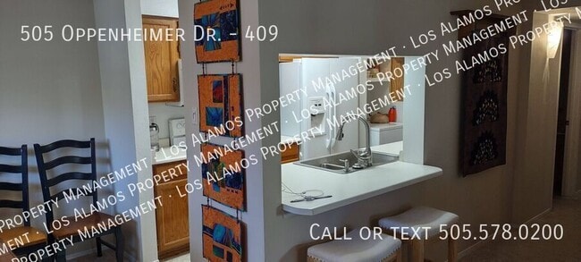 Building Photo - 505 Oppenheimer Dr