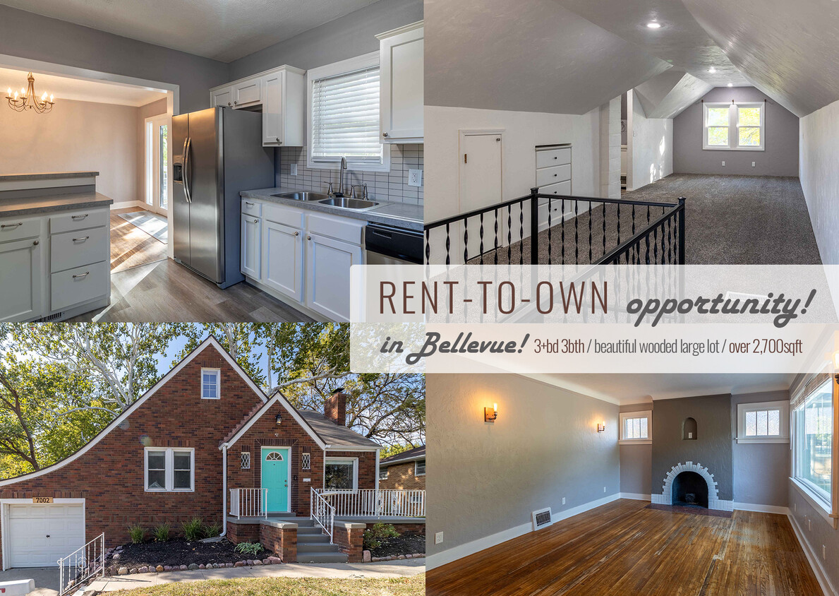 Foto principal - 7002 S 13th St