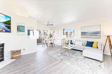 Building Photo - Beautiful Townhome (2432 Moon Dust)