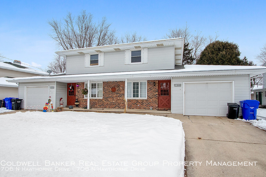 Primary Photo - 706 N Hawthorne Dr