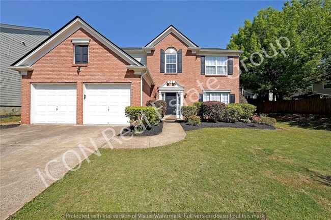 Building Photo - 4380 Sugar Maple Dr NW