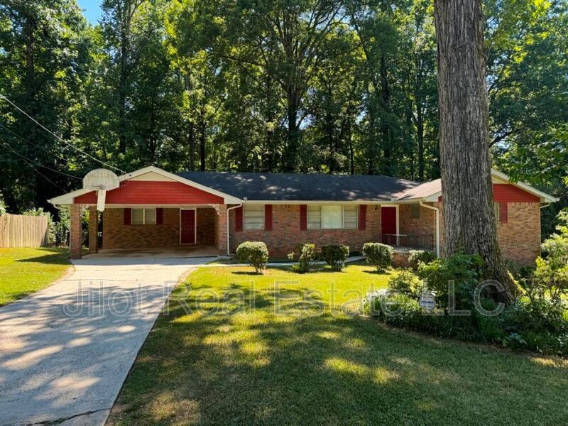 Primary Photo - 2426 Caladium Drive NE