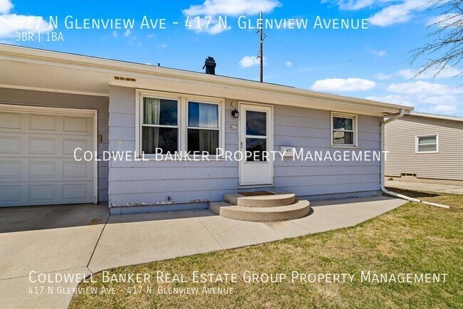 Foto del edificio - 417 N Glenview Ave