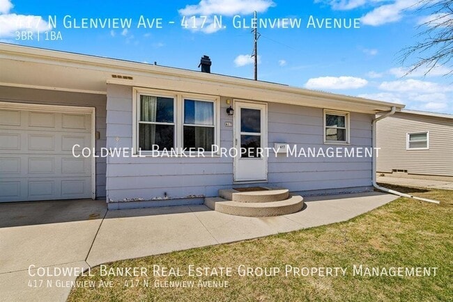 Building Photo - 417 N Glenview Ave