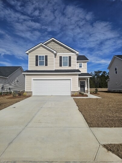 Foto principal - 212 Justify Ave