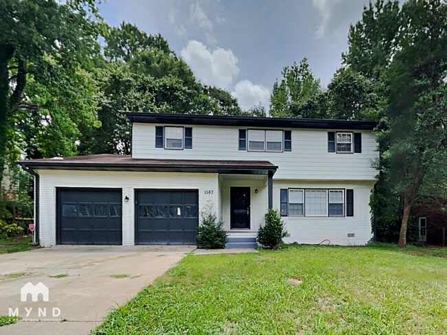 Building Photo - 1587 Pintail Rd