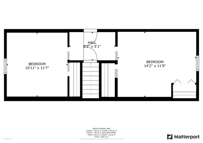 Building Photo - 9340 Comstock Dr