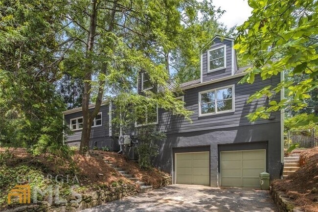 Building Photo - 3483 Habersham Rd NW