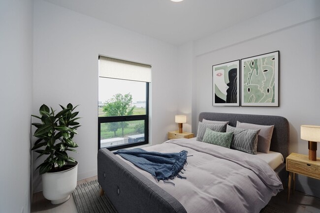 Building Photo - The Pemby Premium Suites