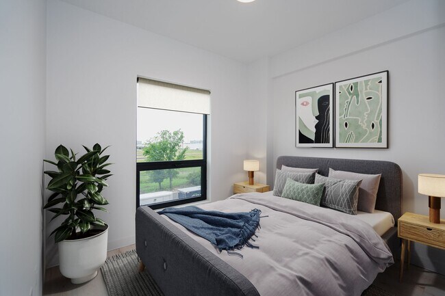 Photo du bâtiment - The Pemby Premium Suites
