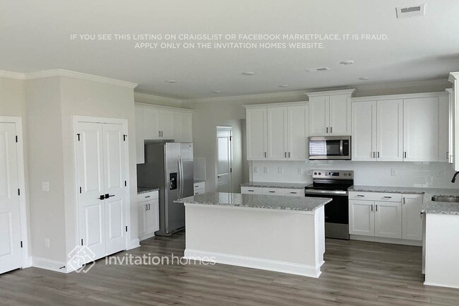 Building Photo - 202 Jetson Crk Wy