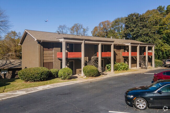 Foto del edificio - Waldorf Creek