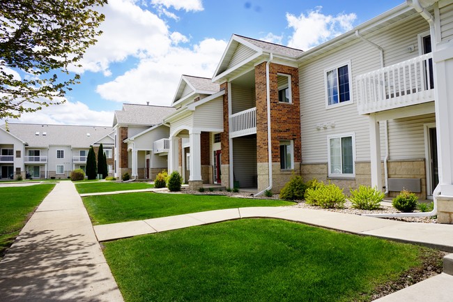 Building Photo - Shadow Creek & Stone Creek