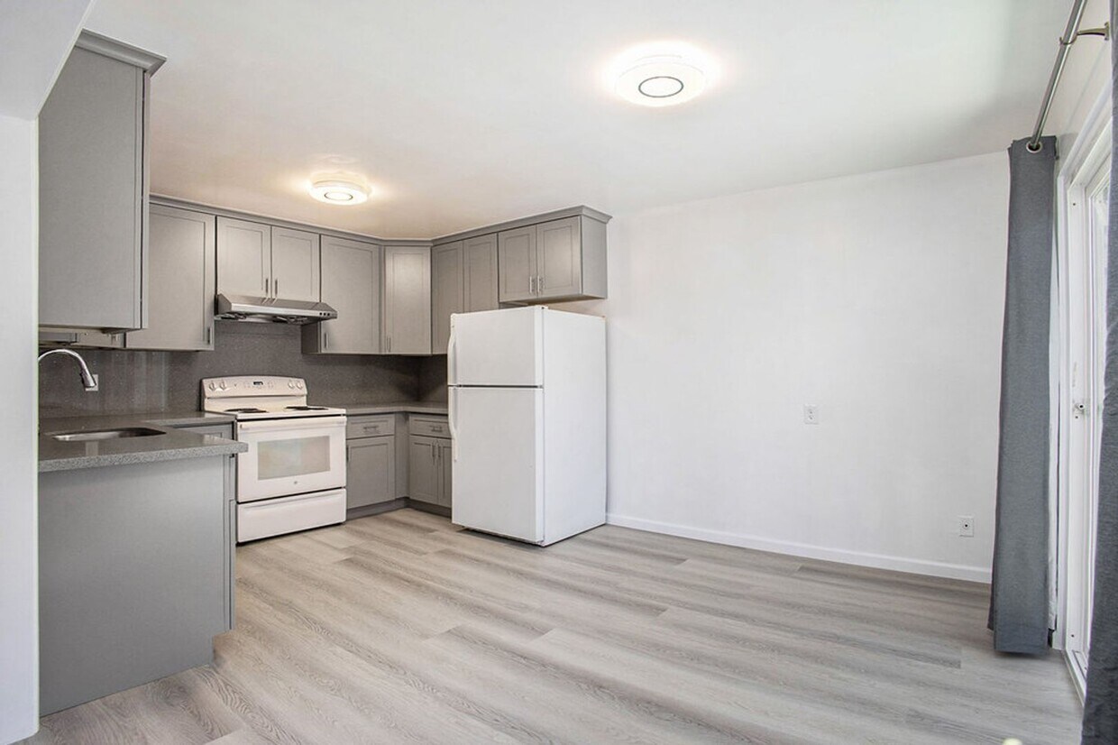 Primary Photo - 1320 Lafayette St. #C - 2 bedroom | 1 bath...