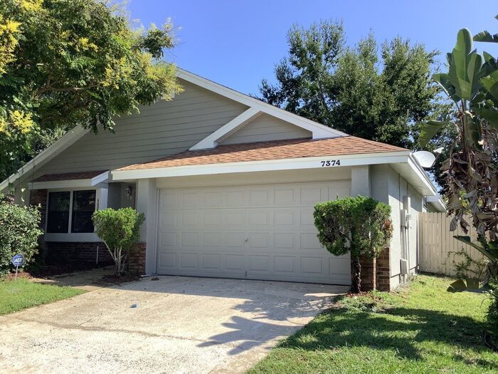 Primary Photo - NOW AVAILABLE! 7374 Spring Villas Cir, Orl...