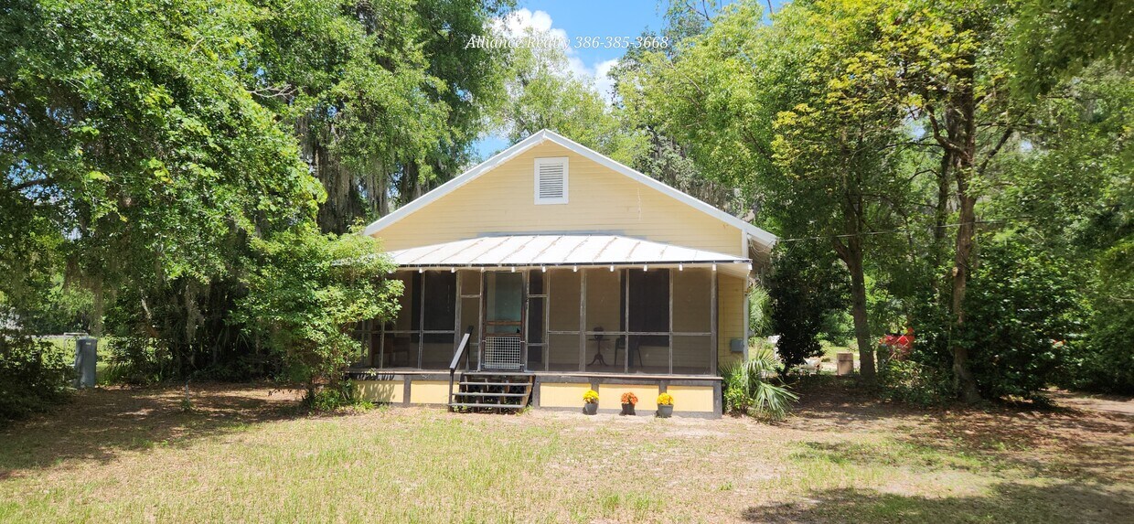 Foto principal - 1121 S Palm Ave