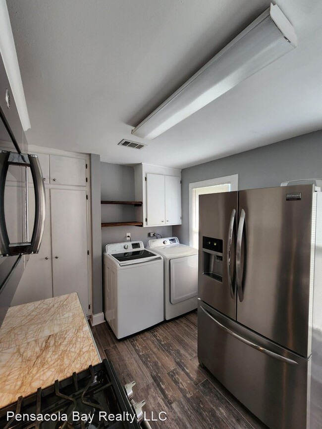 Building Photo - 1 br, 1 bath House - 615 Hatton St.