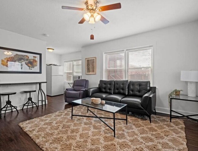 Foto del edificio - 3820 Walnut St