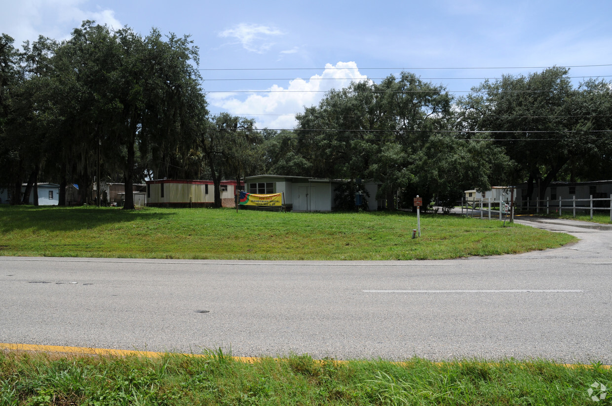 Primary Photo - Big Oaks Mobile Home Park