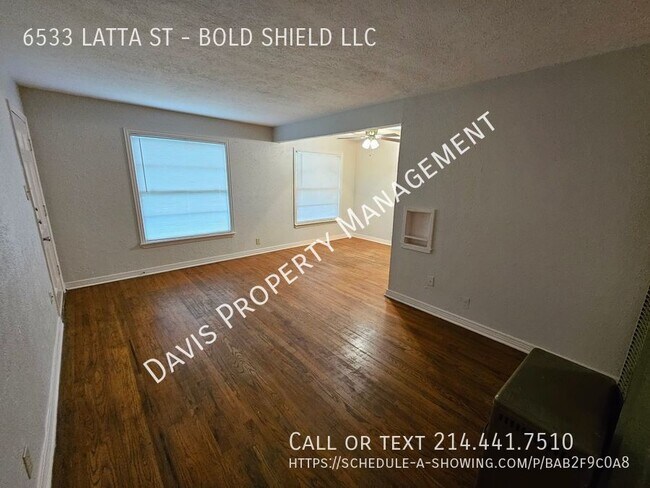 Building Photo - 6533 Latta St