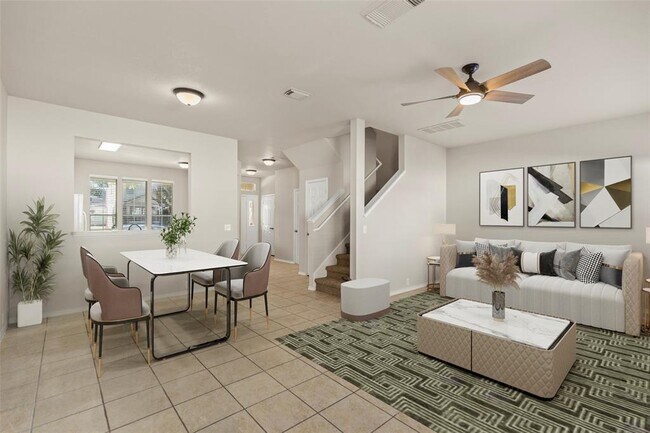 Foto del edificio - 16818 Pine Castle Dr