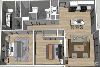 Building Photo - 885 Tunica Trails