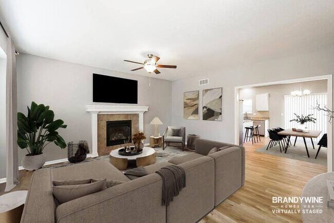 Foto del edificio - 713 Poplar Cir