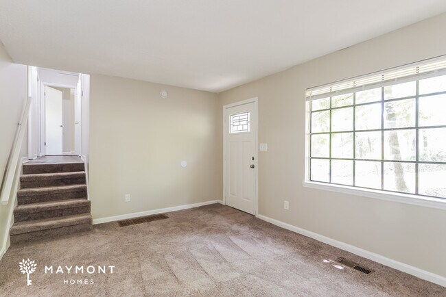 Foto del edificio - Charming 3-Bedroom Trussville Home