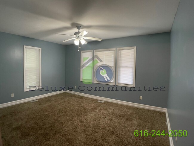 Building Photo - 3 Bed, 1 Bath Home - Move In Ready!