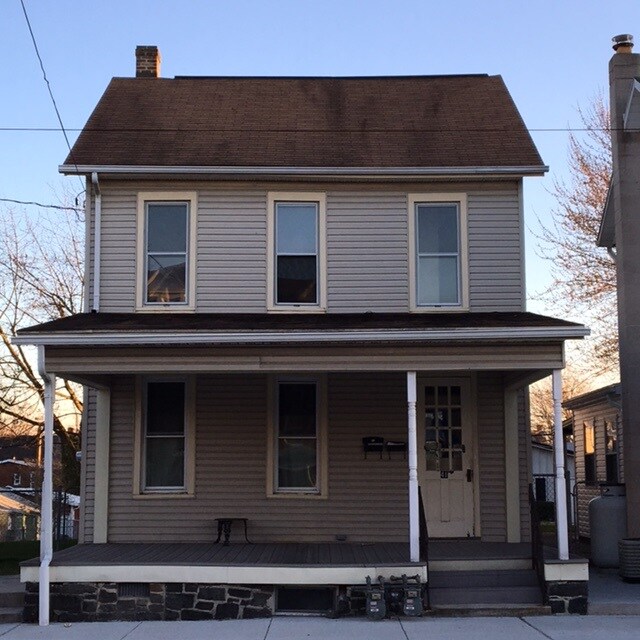 Primary Photo - 41 Hanover St