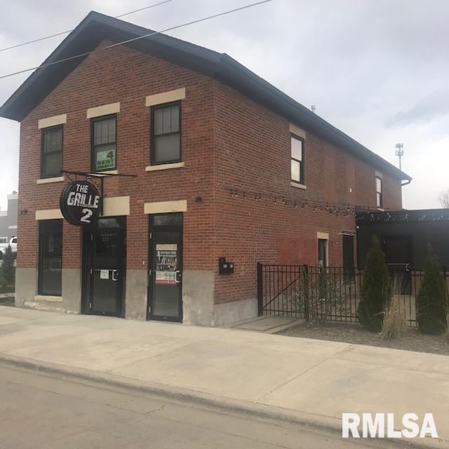 217 W Cedar Ct, Chillicothe, IL 61523 House Rental in Chillicothe, IL