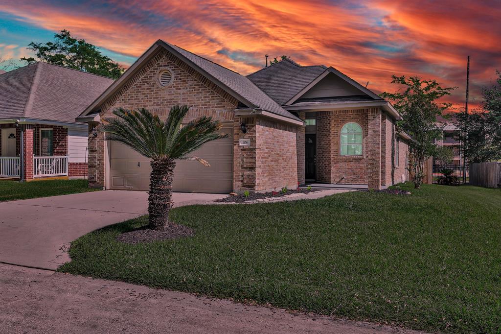 106 Snug Harbor Dr, Montgomery, TX 77356 House Rental in Montgomery