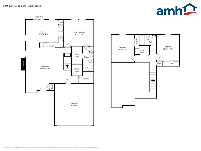 Foto del edificio - 3011 Earlswood Ln