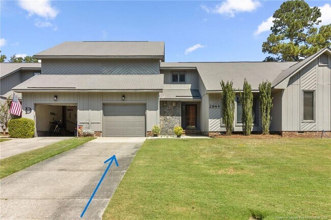 Foto del edificio - 2944 Wedgeview Dr