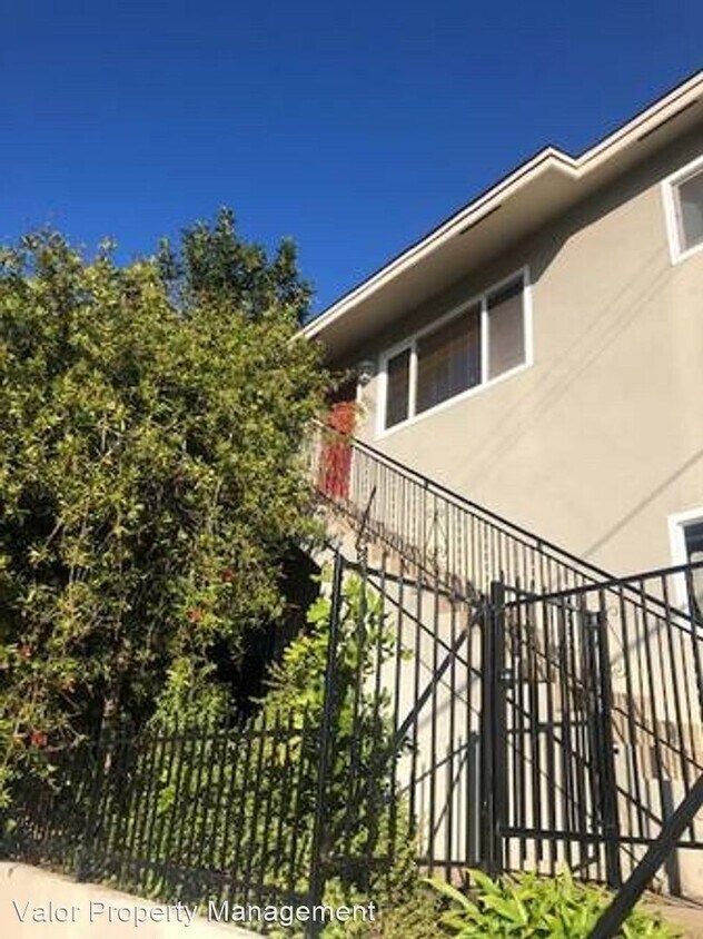Foto principal - 2 br, 1 bath House - 4220 Thorn Street
