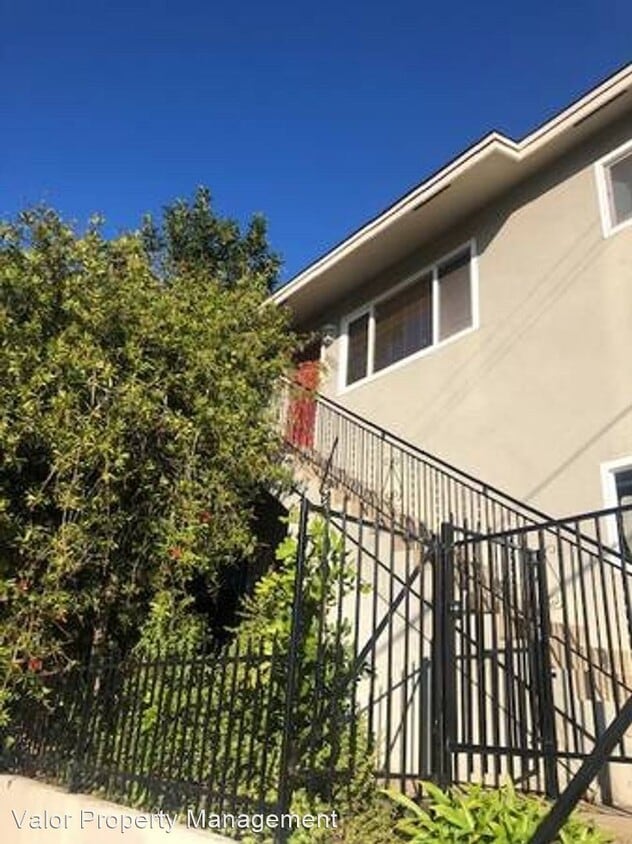 Primary Photo - 2 br, 1 bath House - 4220 Thorn Street