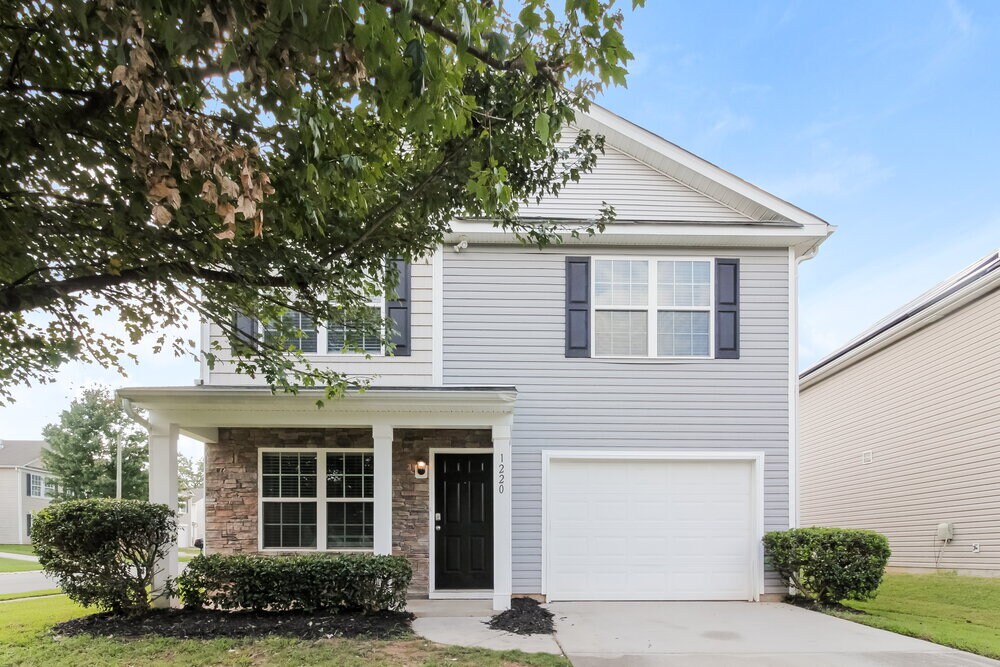 Foto principal - 1220 Chaser Ridge Ct