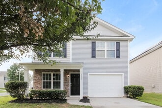 Building Photo - 1220 Chaser Ridge Ct