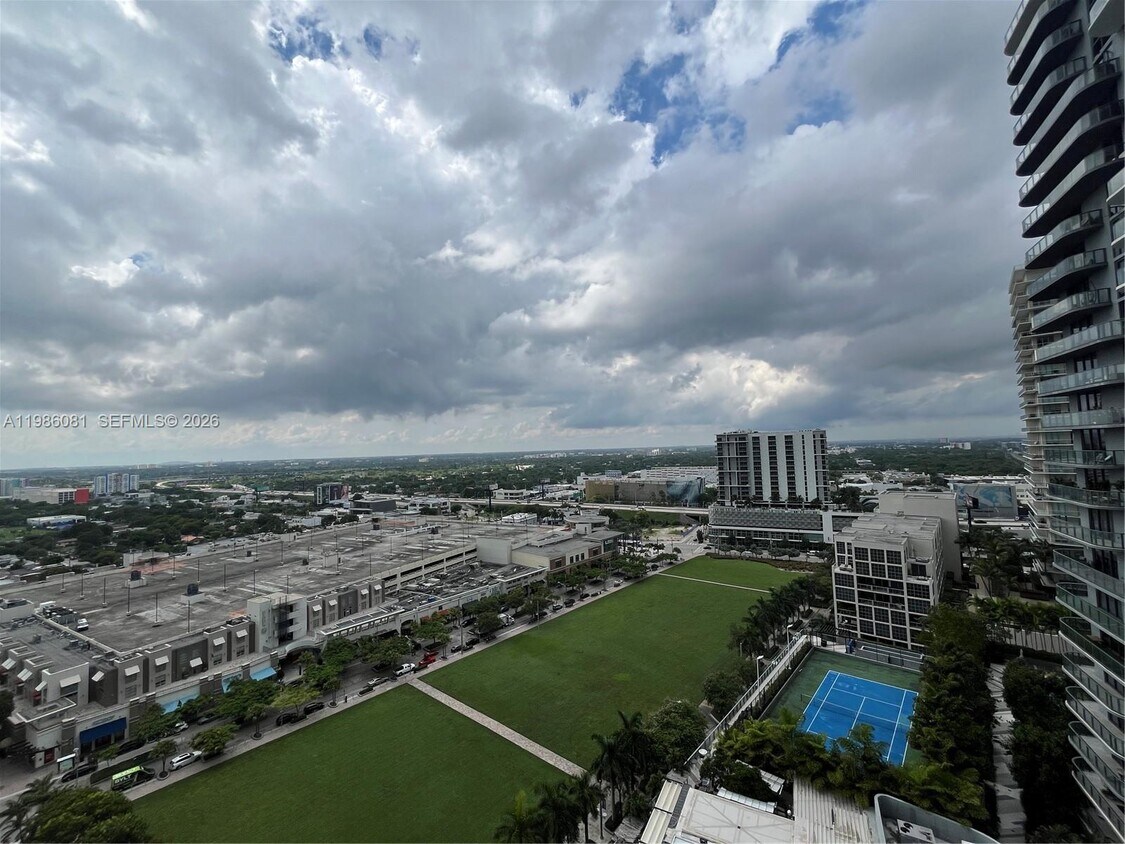 Foto del edificio - 3301 NE 1st Ave