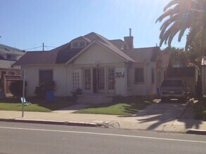 Building Photo - 1109 Pismo St