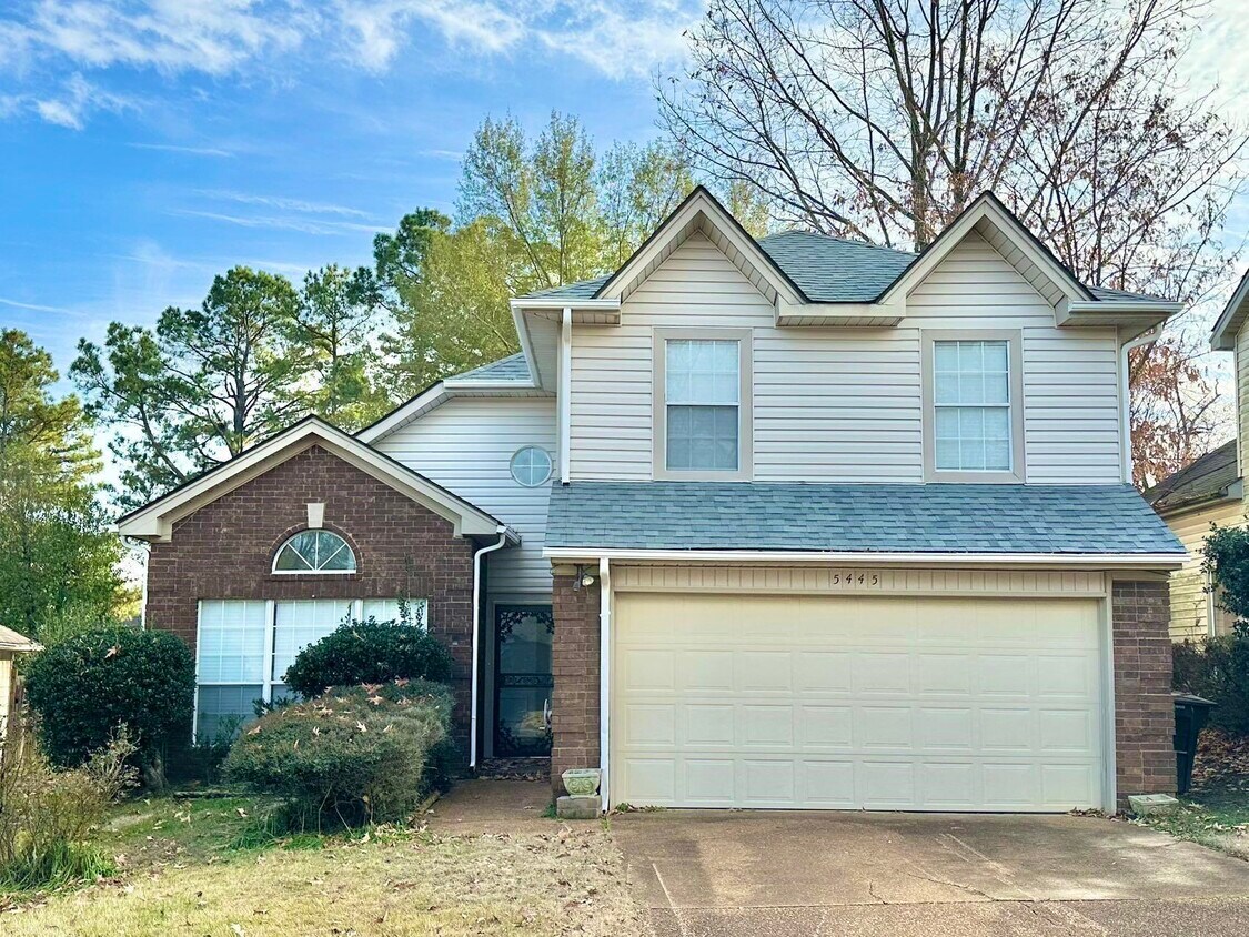Photo - 5445 Pine Oak Ln (Bartlett, TN)