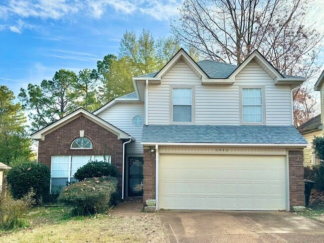 Photo - 5445 Pine Oak Ln (Bartlett, TN) House