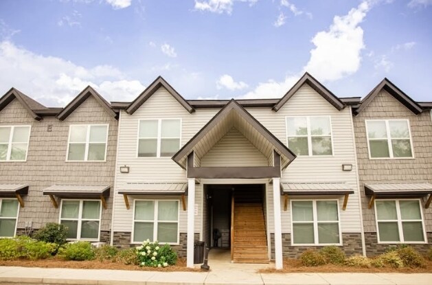 Foto del edificio - Platform Americus