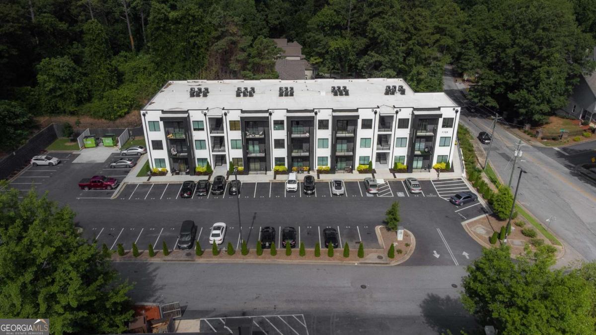 1155 Custer Ave SE Unit 306, Atlanta, GA 30316 Condo for Rent in