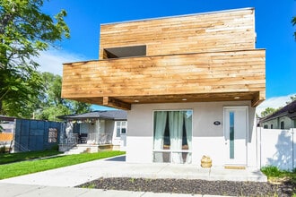 Building Photo - 951 Washington St