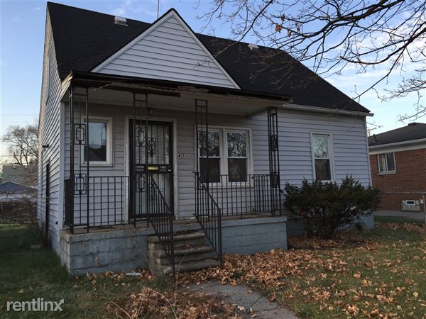 Building Photo - 418 Frazier St