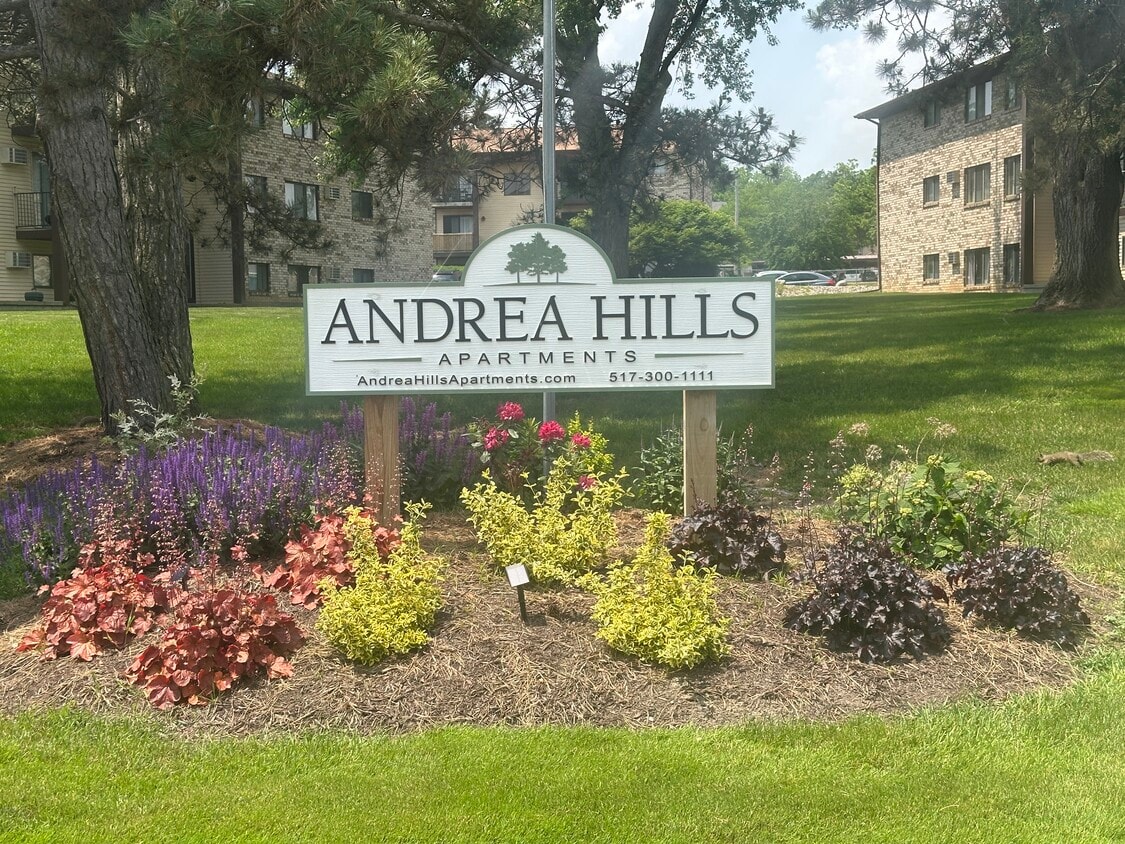 Primary Photo - Andrea Hills Apartments