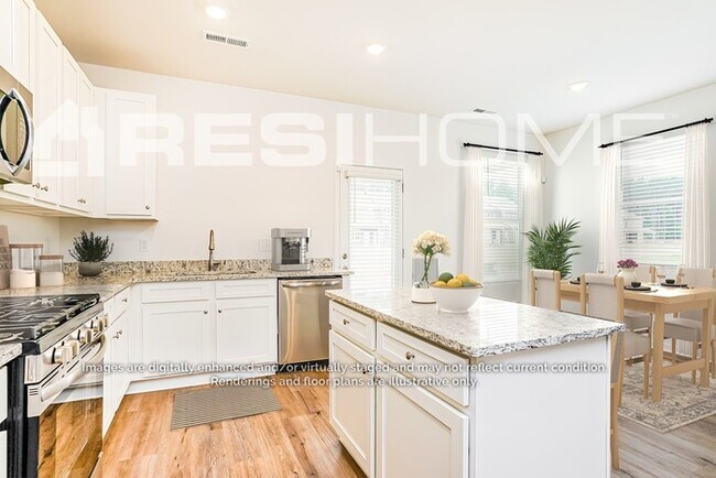 Foto del edificio - 1037 Kinsley Rdg Ave