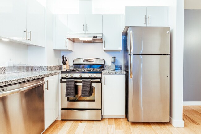 Foto del edificio - 333 Fremont St